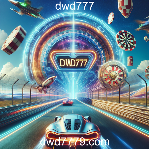Acelerando nas Corridas: A Emoção dos Jogos na dwd777