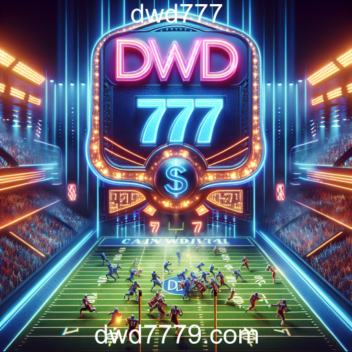 A Evolução dos Jogos de Esportes no dwd777